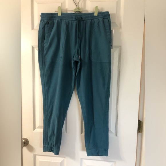 Athleta Pants - NWT Athleta jogger size Large